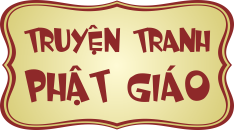 Truyện Tranh Phật Giáo